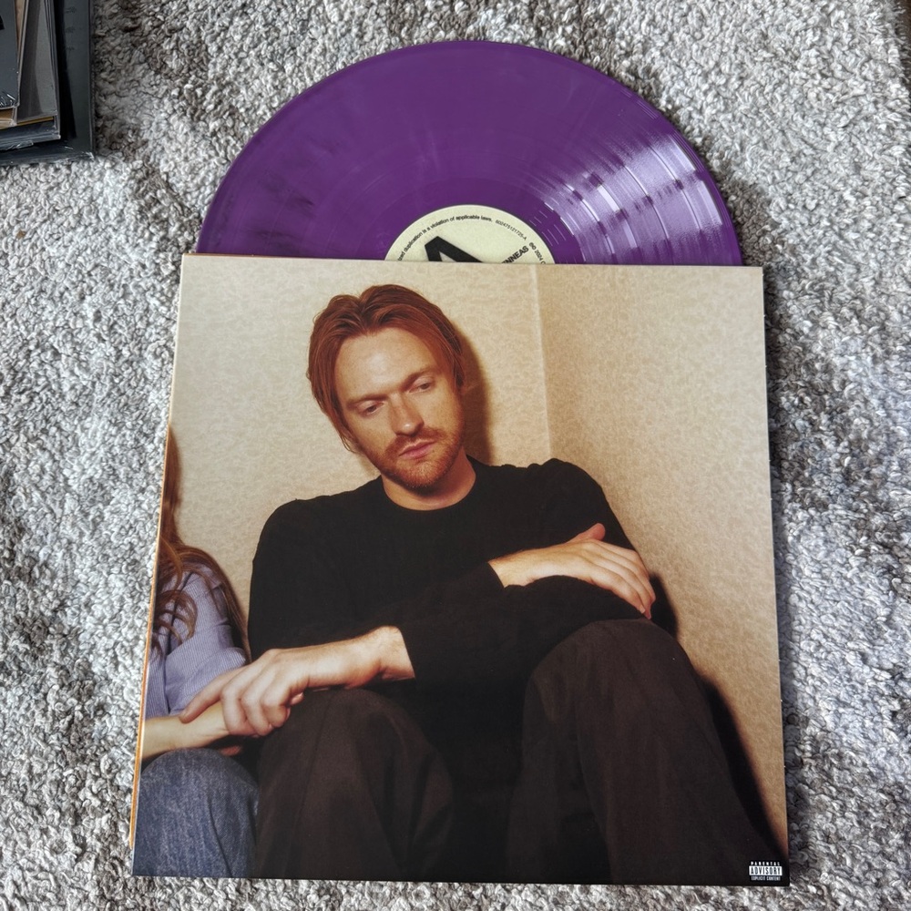 FINNEAS For Cryin Out Loud Vinyl